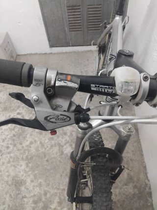 Se vende en bicicleta en perfecto estado xt