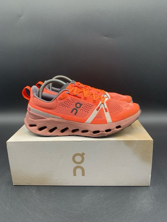 On Cloudsurfer Trail Talla 41