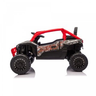 Buggy infantil Kawasaki Teryx KRK 1000 12v