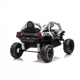 Buggy infantil Kawasaki Teryx KRK 1000 12v