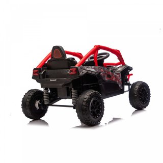 Buggy infantil Kawasaki Teryx KRK 1000 12v