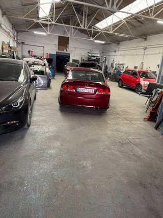 Honda Civic 2007