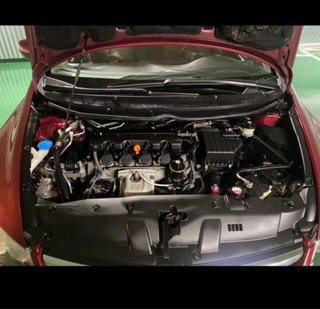Honda Civic 2007
