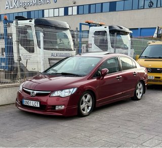 Honda Civic 2007