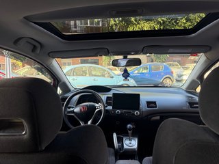 Honda Civic 2007