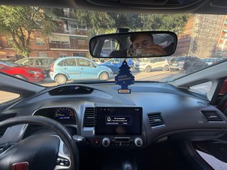 Honda Civic 2007