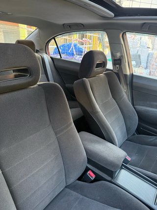 Honda Civic 2007