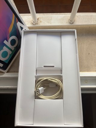 Samsung Galaxy Tab A