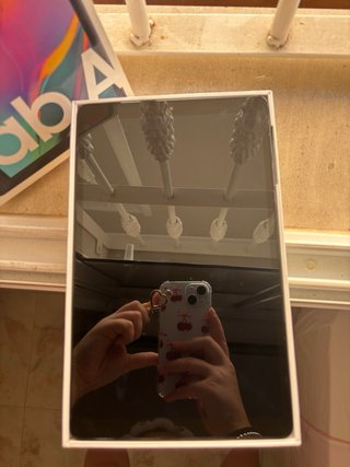 Samsung Galaxy Tab A