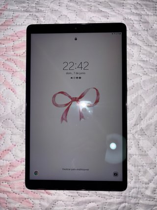 Samsung Galaxy Tab A