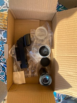 Telescopio Celestron Astromaster 76Eq