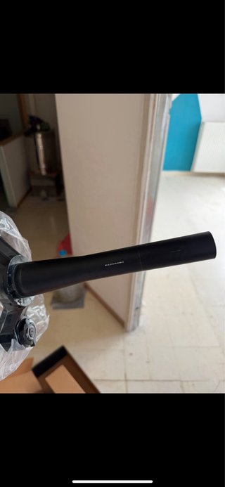 RockShox Lyrik Nueva