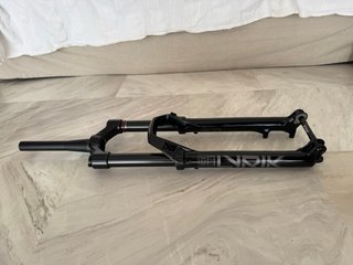 RockShox Lyrik Nueva