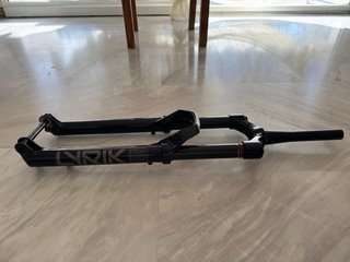 RockShox Lyrik Nueva