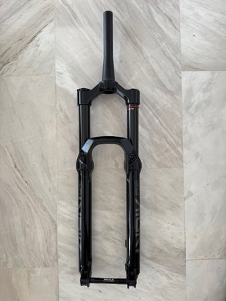 RockShox Lyrik Nueva