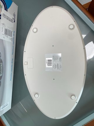 Báscula Digital Chicco para Bebé
