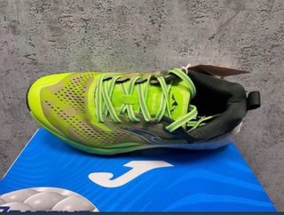 ZAPATILLAS TREKKING TRAIL JOMA SIMA SUMMER 26