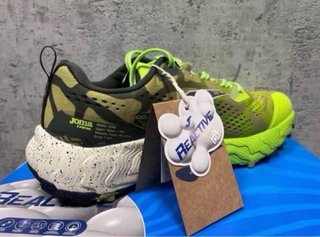 ZAPATILLAS TREKKING TRAIL JOMA SIMA SUMMER 26