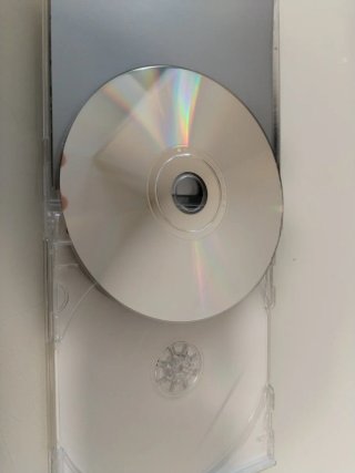 DEFTONES, White Pony, CD