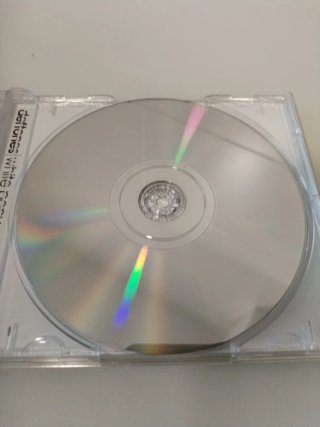 DEFTONES, White Pony, CD