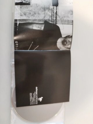 DEFTONES, White Pony, CD