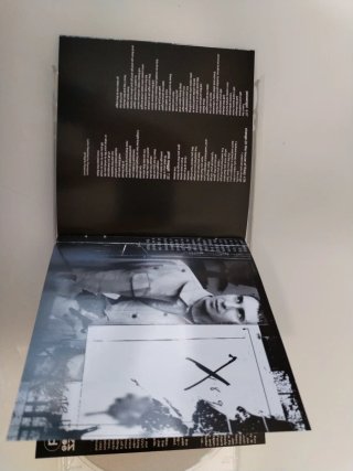 DEFTONES, White Pony, CD