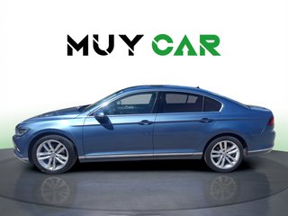 Volkswagen Passat Sport 2.0 TDI BMT 110 kW (150 CV) DSG