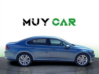 Volkswagen Passat Sport 2.0 TDI BMT 110 kW (150 CV) DSG