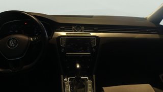 Volkswagen Passat Sport 2.0 TDI BMT 110 kW (150 CV) DSG