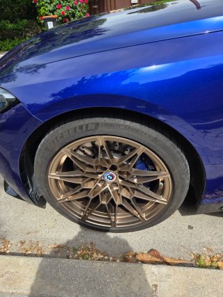 BMW Serie 4 2023