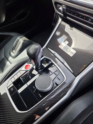 BMW Serie 4 2023