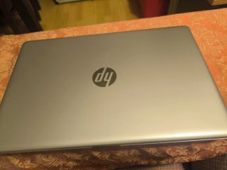 Portátil HP 15-da1013ns Intel Core i5