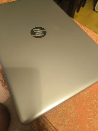 Portátil HP 15-da1013ns Intel Core i5