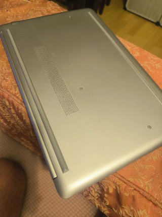 Portátil HP 15-da1013ns Intel Core i5