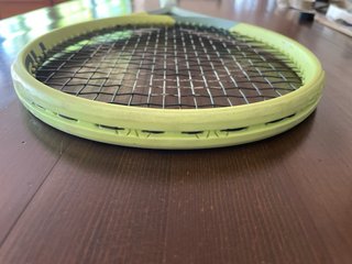 Raqueta Tenis Head Extreme MP 2024 Talla 4