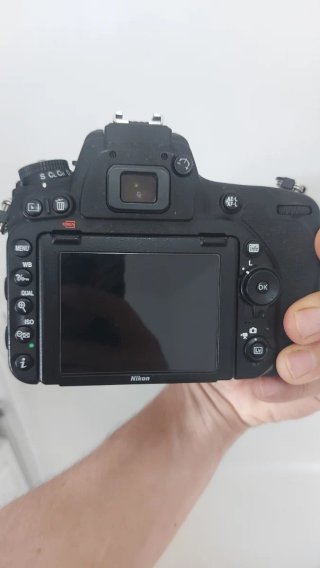 Nikon D750
