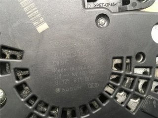 Alternador volvo 30659131