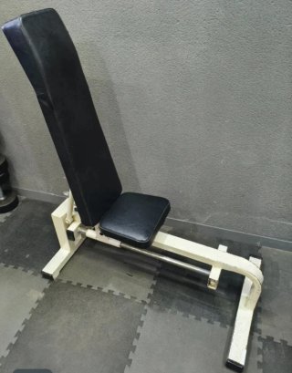 Rack de potencia + banco multi de regalo