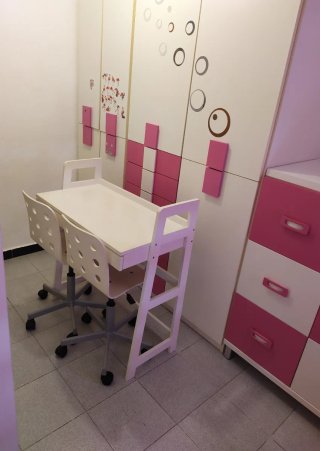 Varios muebles