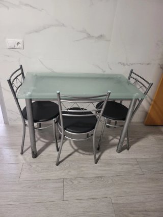 Varios muebles
