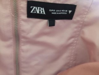 Top de las influencers S Zara Lazos Voluminosos