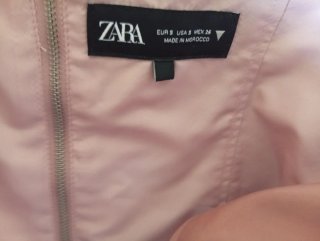 Top de las influencers S Zara Lazos Voluminosos