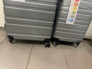 Oferta pack maleta grande y cabina extensible new