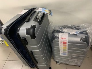 Oferta pack maleta grande y cabina extensible new