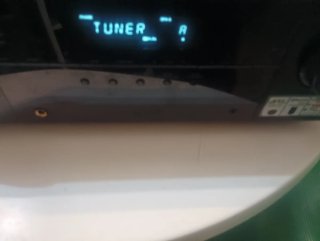 Receptor AV Pioneer