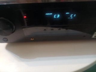 Receptor AV Pioneer