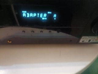 Receptor AV Pioneer