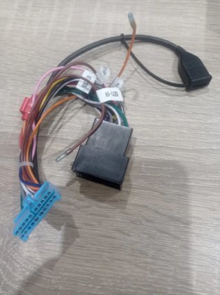 Radio Corvy DV-777 Pantalla Retráctil 7
