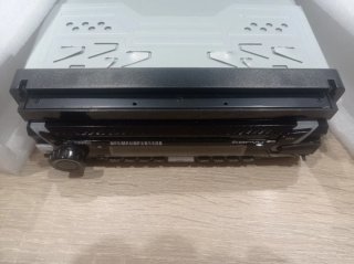 Radio Corvy DV-777 Pantalla Retráctil 7