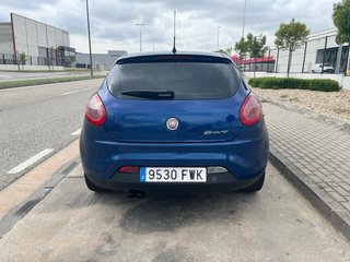 FIAT Bravo 2007
